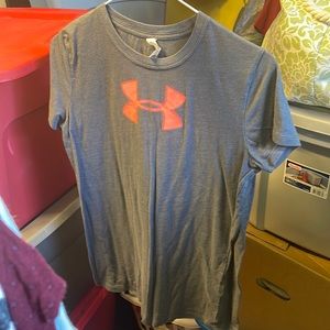 Under armour heat gear T